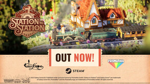 Station to Station thumbnail 0