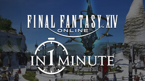 Final Fantasy XIV Online