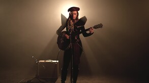 Lera Lynn - Free Again video thumbnail for ENDLESS™ Dungeon - Original Soundtrack