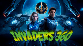 Invaders 360