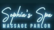 Sophia's Spa Trailer