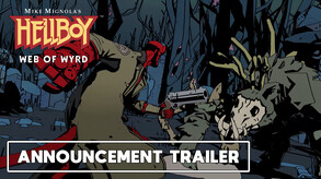 Launch Date Announcement Trailer