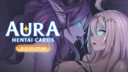 AURA: Hentai Cards screenshot thumbnail video