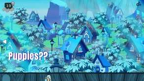 Shy Dogs Hidden Orchestra screenshot thumbnail video