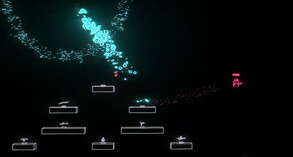 Vector Wave Trailer
