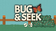 Bug & Seek – Gameplay Trailer