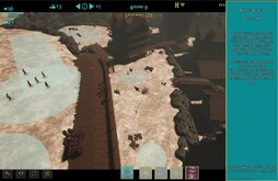 Tower Defense 3D Fusion screenshot thumbnail video