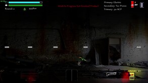 Survival Mode Reveal