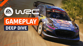 EA SPORTS WRC