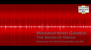 RPG Maker MV - Magnafiend Games - Sound of Dread screenshot thumbnail video