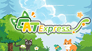 CatExpressPR