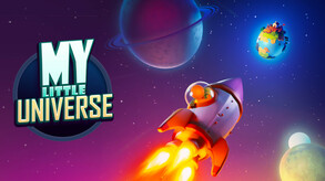 My Little Universe-游戏截图