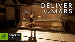 RTX Trailer