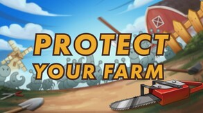 Farmer Survivors screenshot thumbnail video