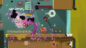 Teaser  - Cookies Must Die