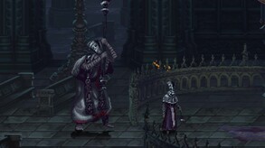 The Last Faith Release Date Trailer