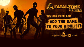 FatalZone: Outbreak screenshot thumbnail video