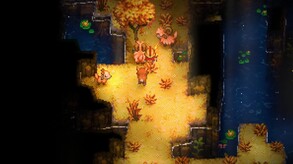 Crystal Biome - Out Now Russian