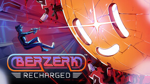 Berzerk: Recharged screenshot thumbnail video