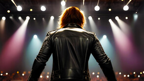 Rock Star Life Simulator: Prologue