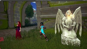 Peronia Heroes Playtest