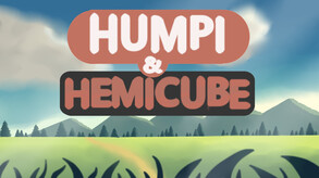 Humpi & Hemicube Trailer