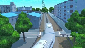 Japan Train Models - JR East Edition screenshot thumbnail video