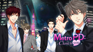 Metro PD: Close to You screenshot thumbnail video