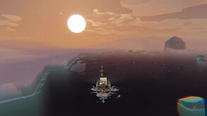 DREDGE - The Pale Reach screenshot thumbnail video