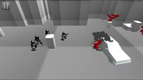 Battle Simulator: Counter Stickman screenshot thumbnail video