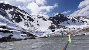 Whitewater VR: Extreme Kayaking Adventure screenshot thumbnail video