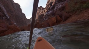 Whitewater VR: Extreme Kayaking Adventure screenshot thumbnail video