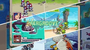 Wargroove 2 screenshot thumbnail video