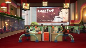 American Arcadia screenshot thumbnail video