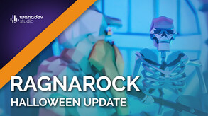 Ragnarock – Halloween 2023