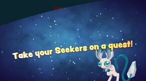 Seeker Quest: The Creature Collector screenshot thumbnail video