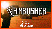 Ambusher screenshot thumbnail video