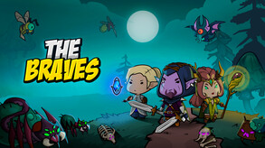 The Braves screenshot thumbnail video