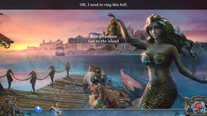 Living Legends: Voice of the Sea screenshot thumbnail video