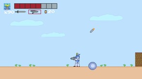 Graizor Trailer
