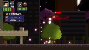 7DAYS HEROES screenshot thumbnail video