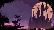 The witch and the bottle of concepts screenshot thumbnail video