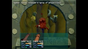 Sunken Ships Steam Trailer