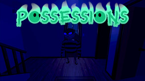 Burglar Trailer video thumbnail for Possessions