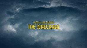 Plane Accident Trailer