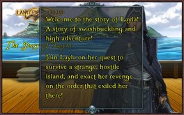 The Story of Layla 2023