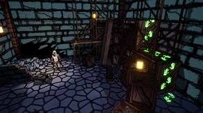 Pestilence Teaser