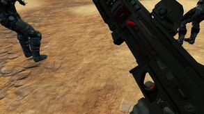 Guardians Frontline screenshot thumbnail video