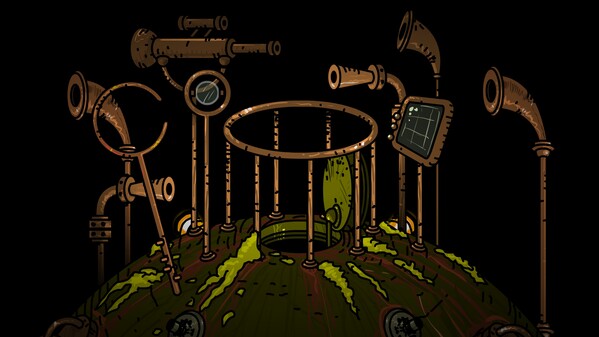 Submachine: Legacy screenshot thumbnail video