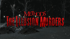 Methods: The Illusion Murders screenshot thumbnail video